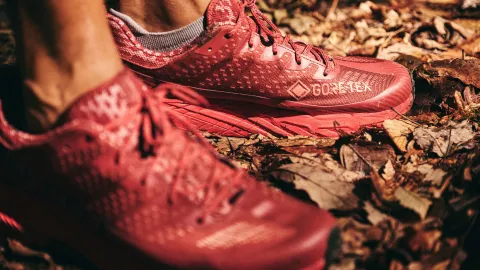 トレールランダー Men's | GORE-TEX Brand